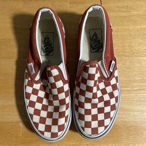 Vans Classic Slip On